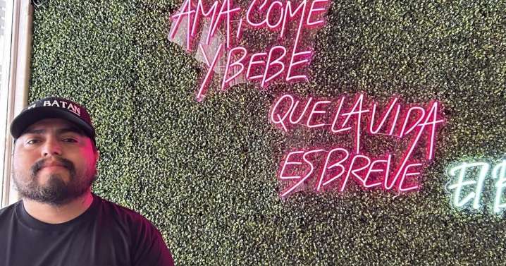 Peruvian restaurant relocates to Newton, bringing “an explosion of flavor” to downtown space