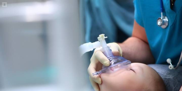 Colombia se posicionó como referente latinoamericano en cirugía craneofacial pediátrica: niños de toda la región llegan en búsqueda de esperanza