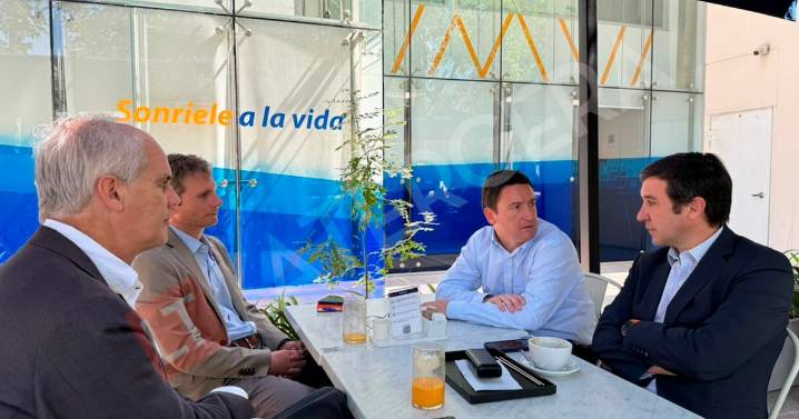 Chile Vamos inicia aterrizaje en campaña de Kast: los detalles de la primera cita con el Partido Republicano