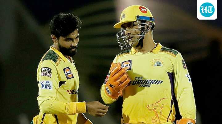 Dhoni told Jadeja it was best to leave CSK as he was about to be dropped: Report