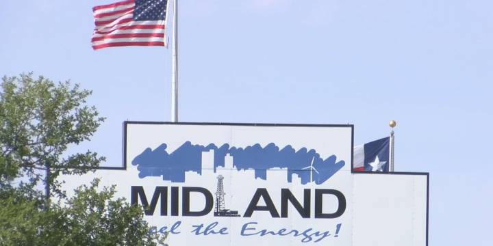 Aumento en Midland de las llamadas por incendios y servicios médicos de emergencia en octubre de 2025