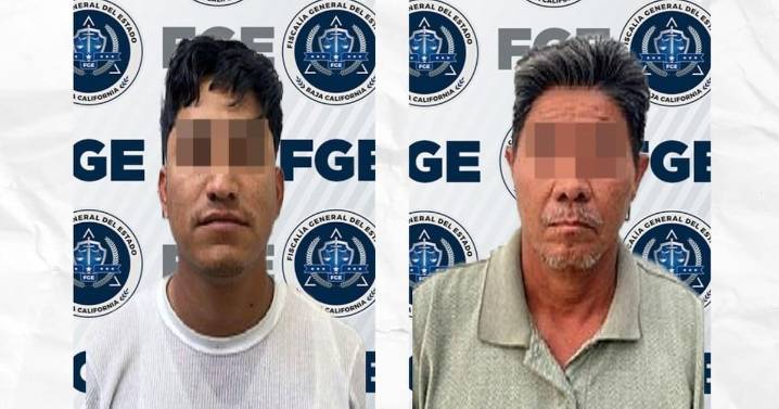 Dos hombres van a proceso penal; uno amenazó de muerte a su ex para que volviera con él