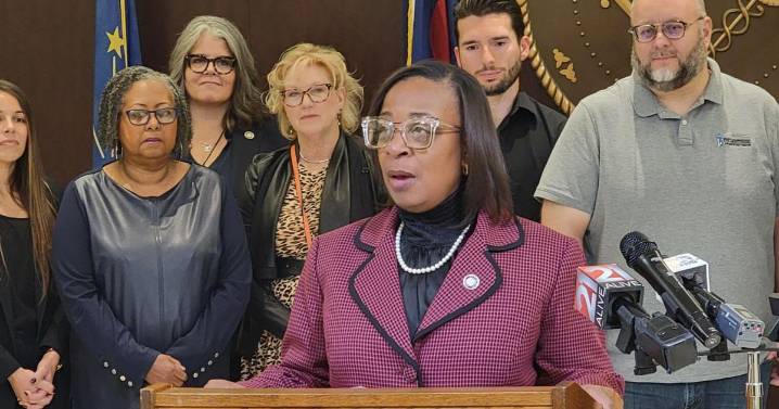 Fort Wayne announces recipients of more than $1 million of opioid settlement grants