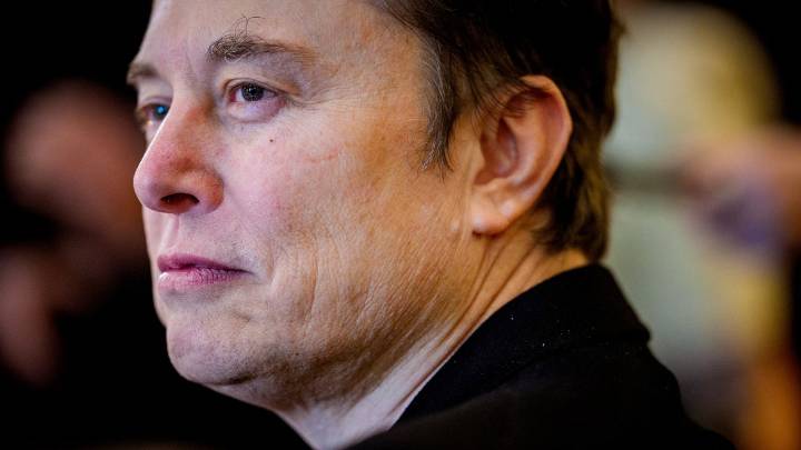 Elon Musk advierte cómo será la guerra del futuro: "Hay rifles que simplemente no fallan"