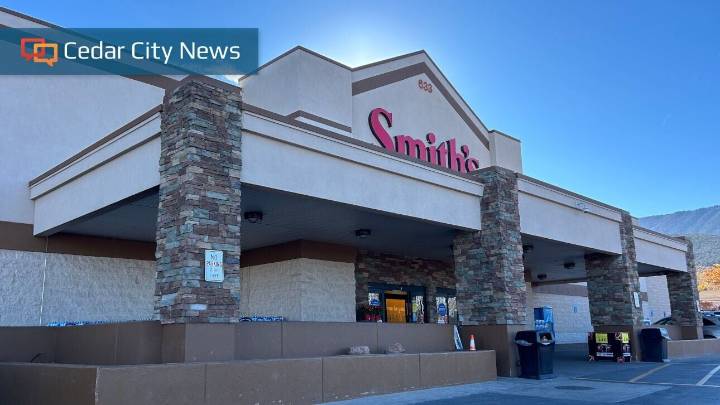 'Big news': Smith's Food and Drug announces expansion plans for Cedar City, with 2 new marketplaces