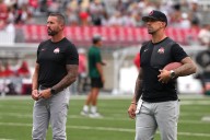 ‘This was Brian Hartline’s best work’: How Ohio State’s OC found his rhythm against Penn State