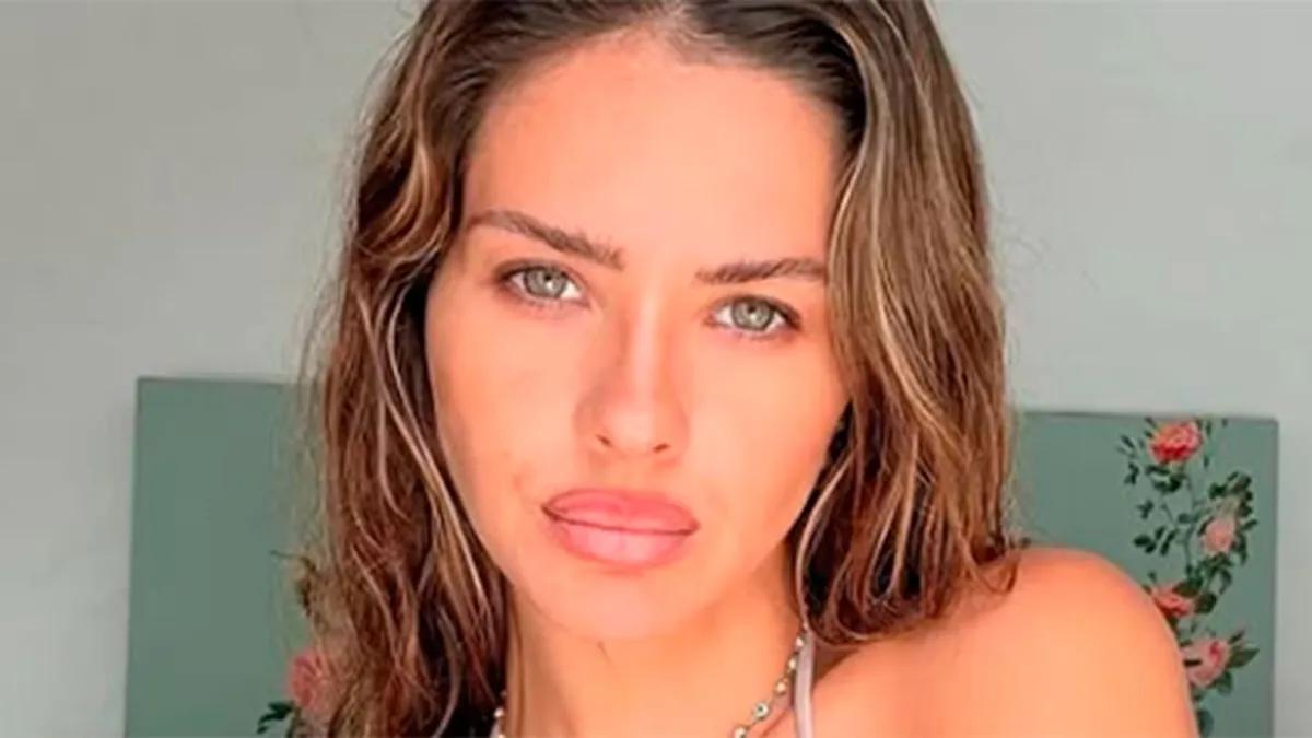 La China Suárez reveló el secreto de su olor corporal tras las acusaciones de Wanda Nara