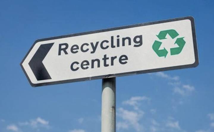 Warwickshire recycling centres drop booking system for trial run | Local News
