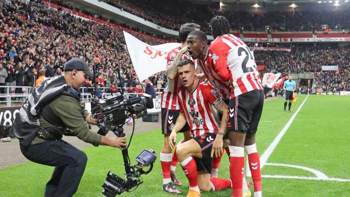 Signing of the season is £13million bargain who has 'transformed' historic club