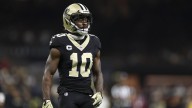 Saints waive Brandin Cooks, despite a league rule that seems to prevent it