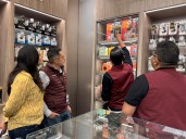 Profeco recupera casi un millón de pesos a favor de consumidores en el Buen Fin