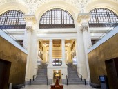 Senate hosts 'unacceptable' Palestinian tribunal: Jewish group