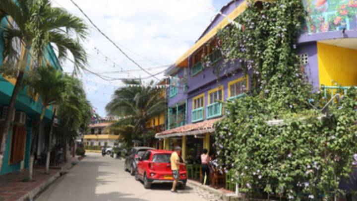 Tres de los municipios más antiguos de Antioquia, destinos que cautivan con su riqueza natural y diversidad de atractivos