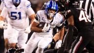 College football Re-Rank: BYU rises in NCAA 1