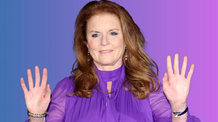 Sarah Ferguson Preparing Move to £3.6 Million Villa Amid Epstein Email Fallout