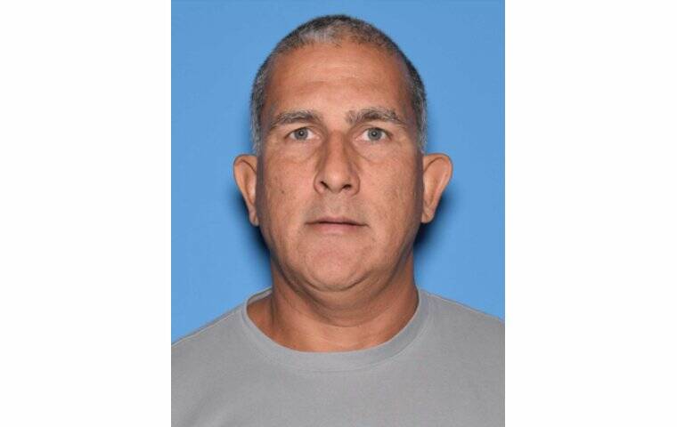 Police searching for 53-year-old hammer assault suspect