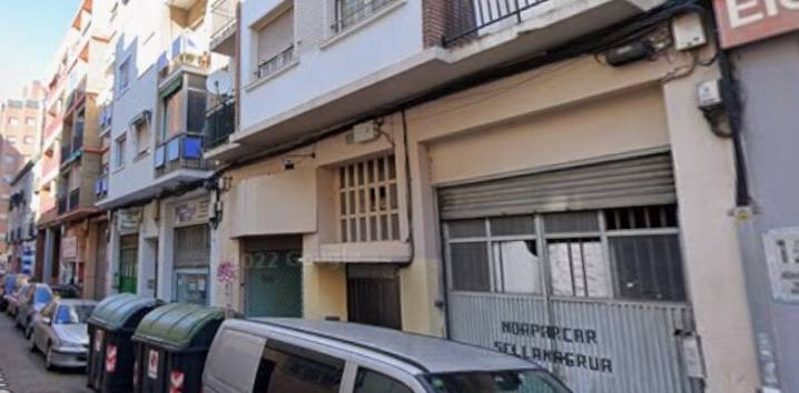 Hallan un cuerpo sin vida en Zaragoza: una mujer es asesinada a cuchilladas