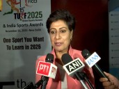 Anjum terms India's WC win as "biggest shift in women's cricket"
