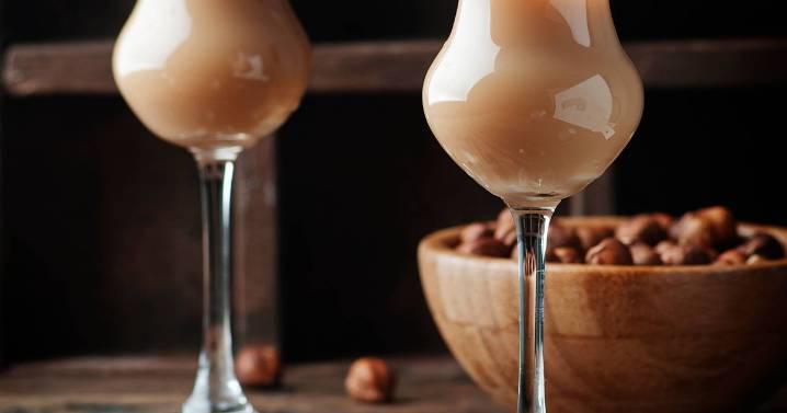 'I tried Baileys, Coole Swan and Aldi Irish Cream