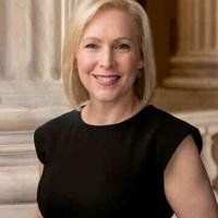Gillibrand arguing for release of LIHEAP funds