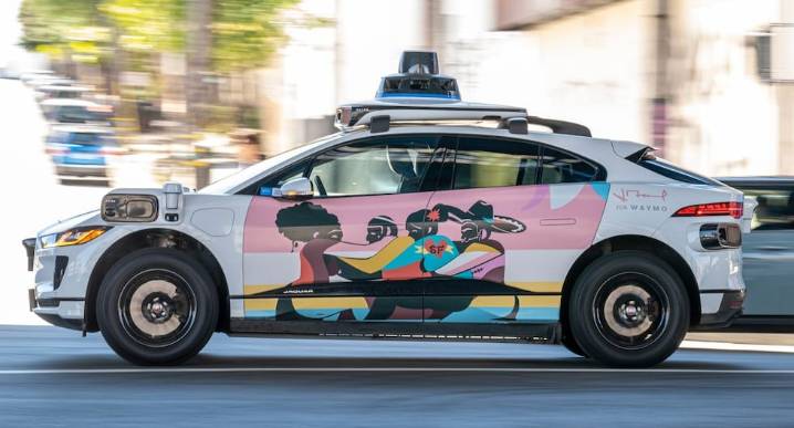 Waymo, pionera en lanzar robotaxis sin conductor en autopistas de EE.UU.