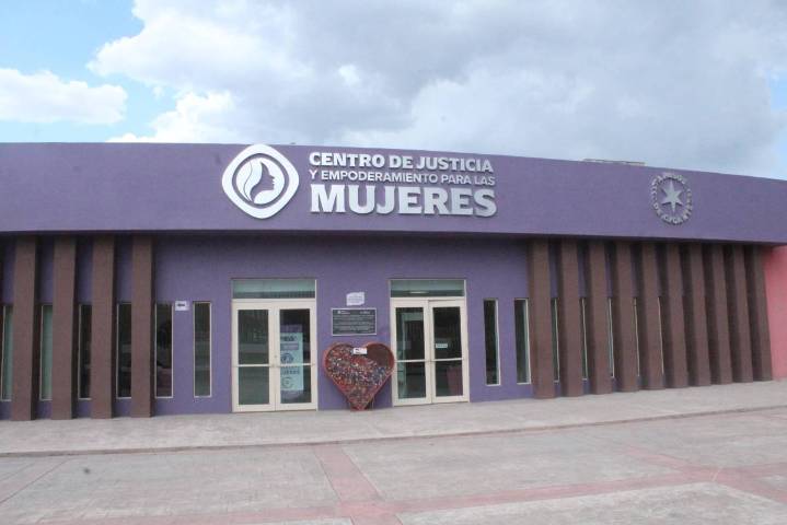 Tras borrachera, intentó estrangular a su pareja y ahora está en el penal de Saltillo