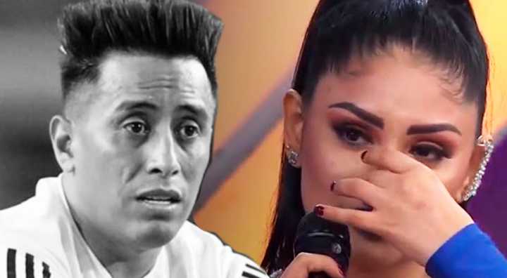 Pamela Franco se 'QUIEBRA' con desgarrador mensaje tras CRÍTICAS al anunciar que será la manager de Cueva: "Aquellos..."