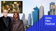 Festival In Focus: Lift-Off For Qatar's Inaugural Doha Film Festival