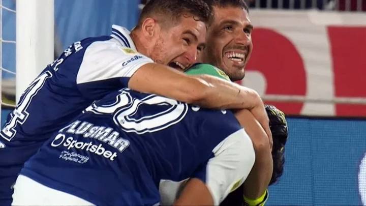 Sin levantar cabeza y antes del Superclásico, River perdió con Gimansia