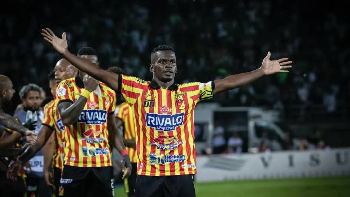 Darwin Quintero no va más en Pereira: ya suena para tres grandes de la Liga BetPlay