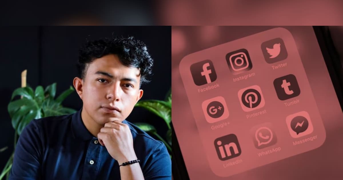 Periodista Max Negrete recibe amenazas de muerte con “cuenta regresiva”; piden reforzar su protección