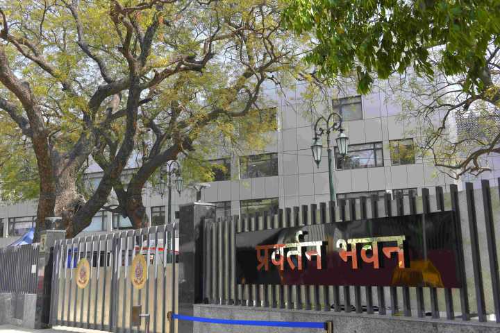 ED conducts multi-state raids, including in Assam, Nagaland, over fake hair exports