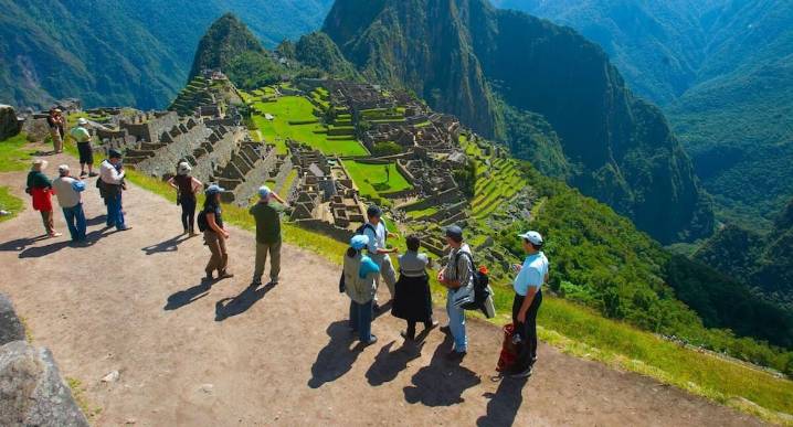 Perú es la tierra de las maravillas