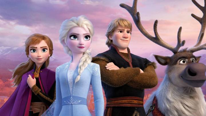 Kristen Bell, Idina Menzel, Josh Gad Score $60M Deals for Frozen 3 & 4