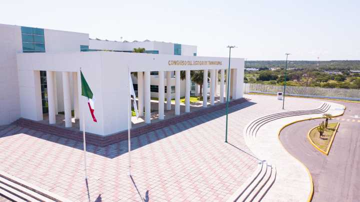 Congreso de Tamaulipas publica convocatoria para aspirantes a la Fiscalía General del Estado