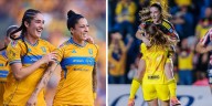América vs Tigres: ¿Cuántas veces se han enfrentado en la final de la Liga Mx Femenil?