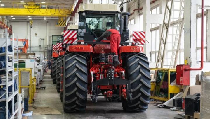 La economía creció en septiembre según el INDEC