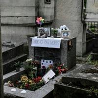 Dead famous: Paris puts heritage graves up for grabs