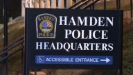 Man dead after crash involving scooter in Hamden