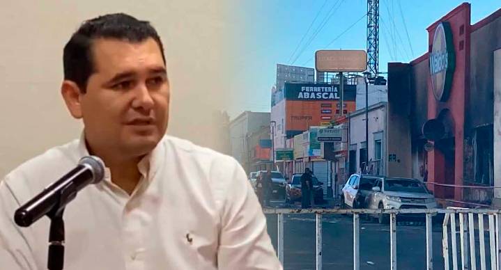 Waldo’s de Hermosillo funcionaba sin programa interno de Protección Civil autorizado desde 2021; investigan documentos que permitían su operación
