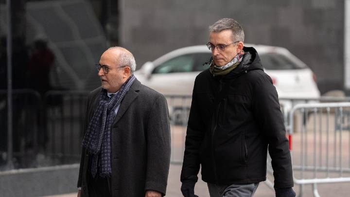 La Fiscalía y la familia piden prisión preventiva para el principal sospechoso del crimen de Helena Jubany