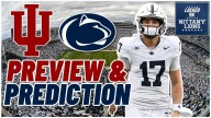 Penn State's ONLY Way to Win vs. the Hoosiers Explained... Penn State vs. Indiana Predictions
