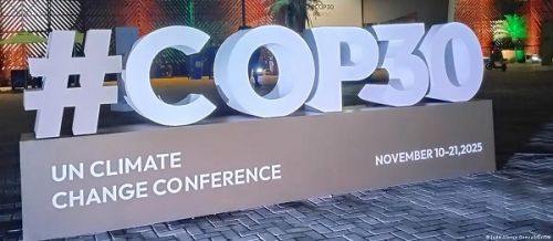 La COP30 sin mención a combustibles fósiles