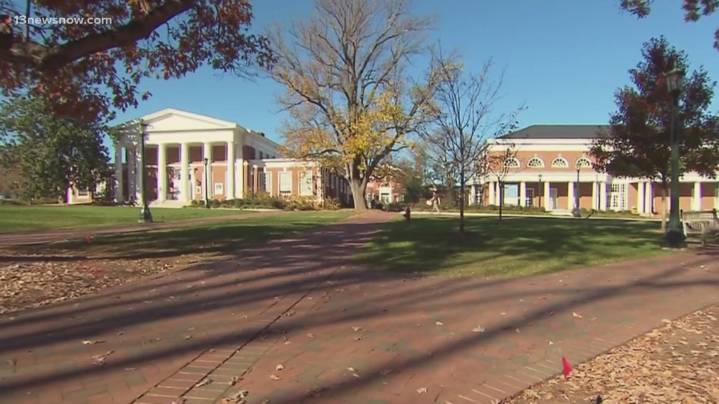 Political analyst weighs in on presidential search pause