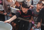 Netanyahu and Kushner meet as Gaza ceasefire's first phase winds down