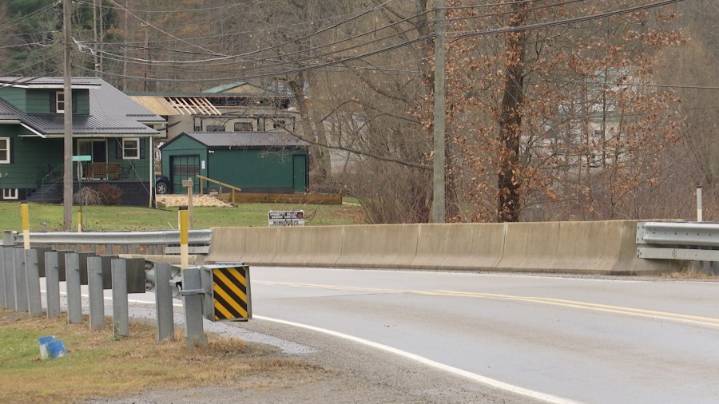 Bridge dedication planned to honor World War II veterans