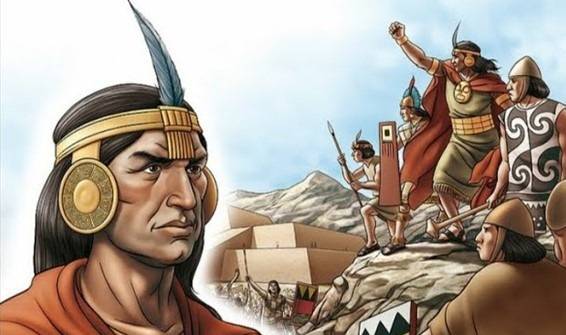 Puquina: lengua secreta de la élite inca y símbolo de conocimiento especializado