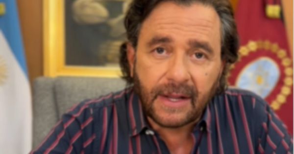 Sáenz pidió nuevamente la Ley de Derribo y la Radarización en la frontera