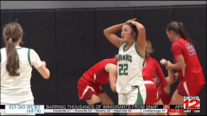 Heritage Wins Double Overtime Thriller Over Murray Co 55