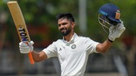 Ruturaj Gaikwad Serves A Big Reminder To Selectors By Leading India A's Win Over SA A